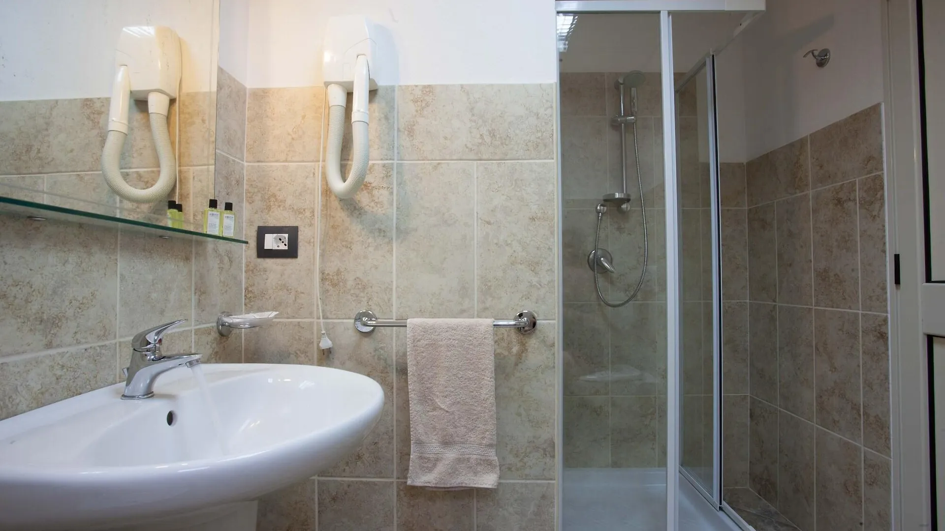 Apartment Camping Village Laguna Blu Alghero Italy