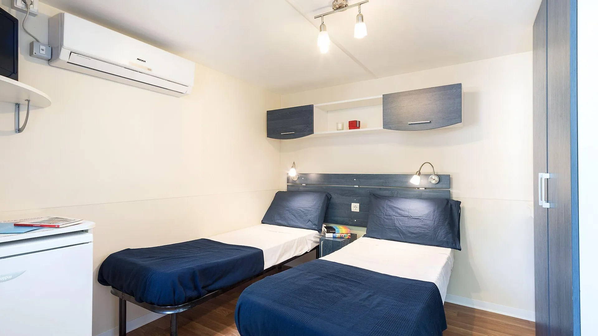 Camping Village Laguna Blu Alghero Apartment