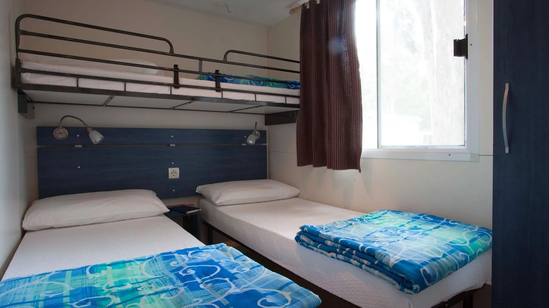 Camping Village Laguna Blu Alghero