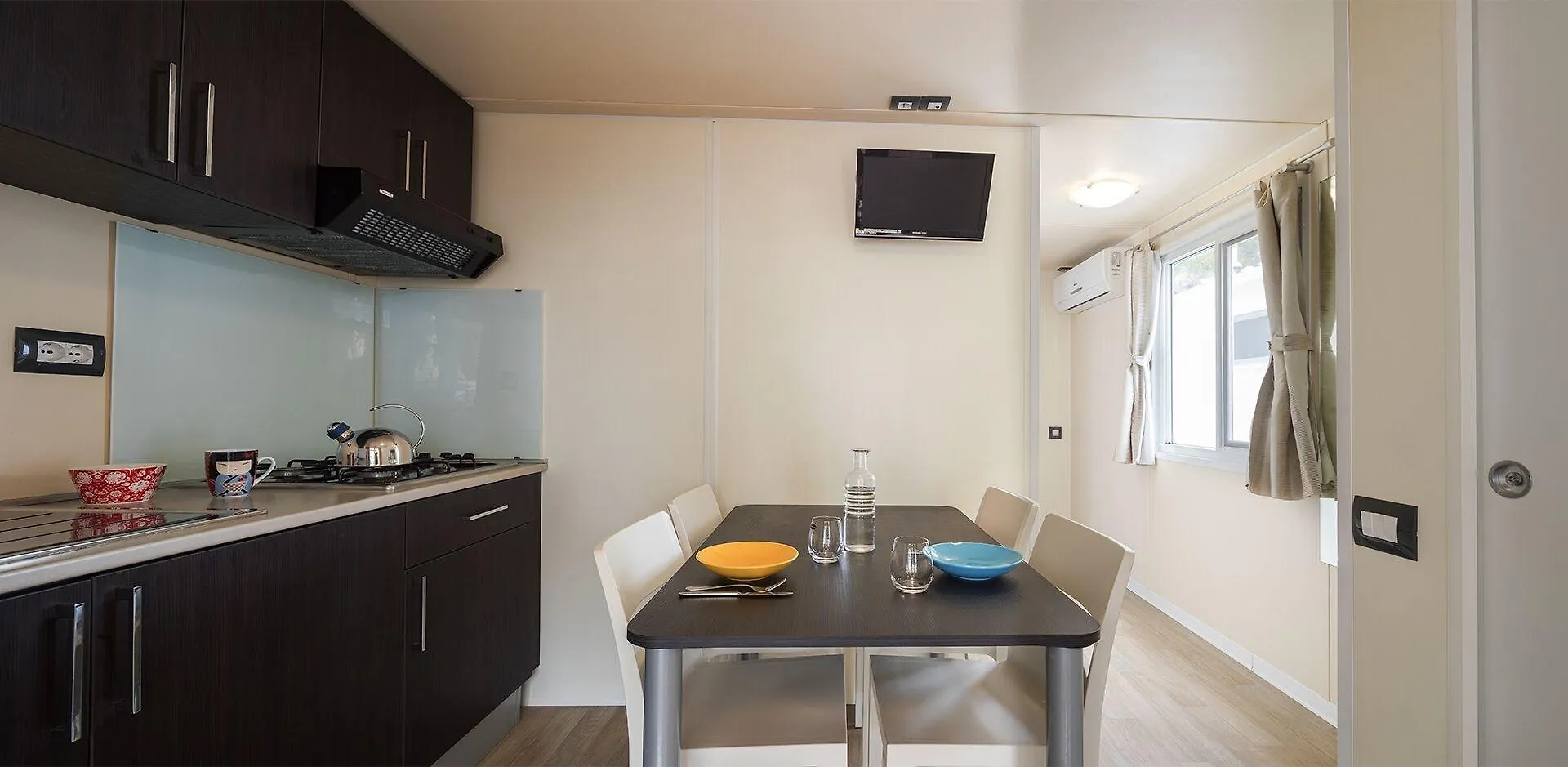 Camping Village Laguna Blu Alghero