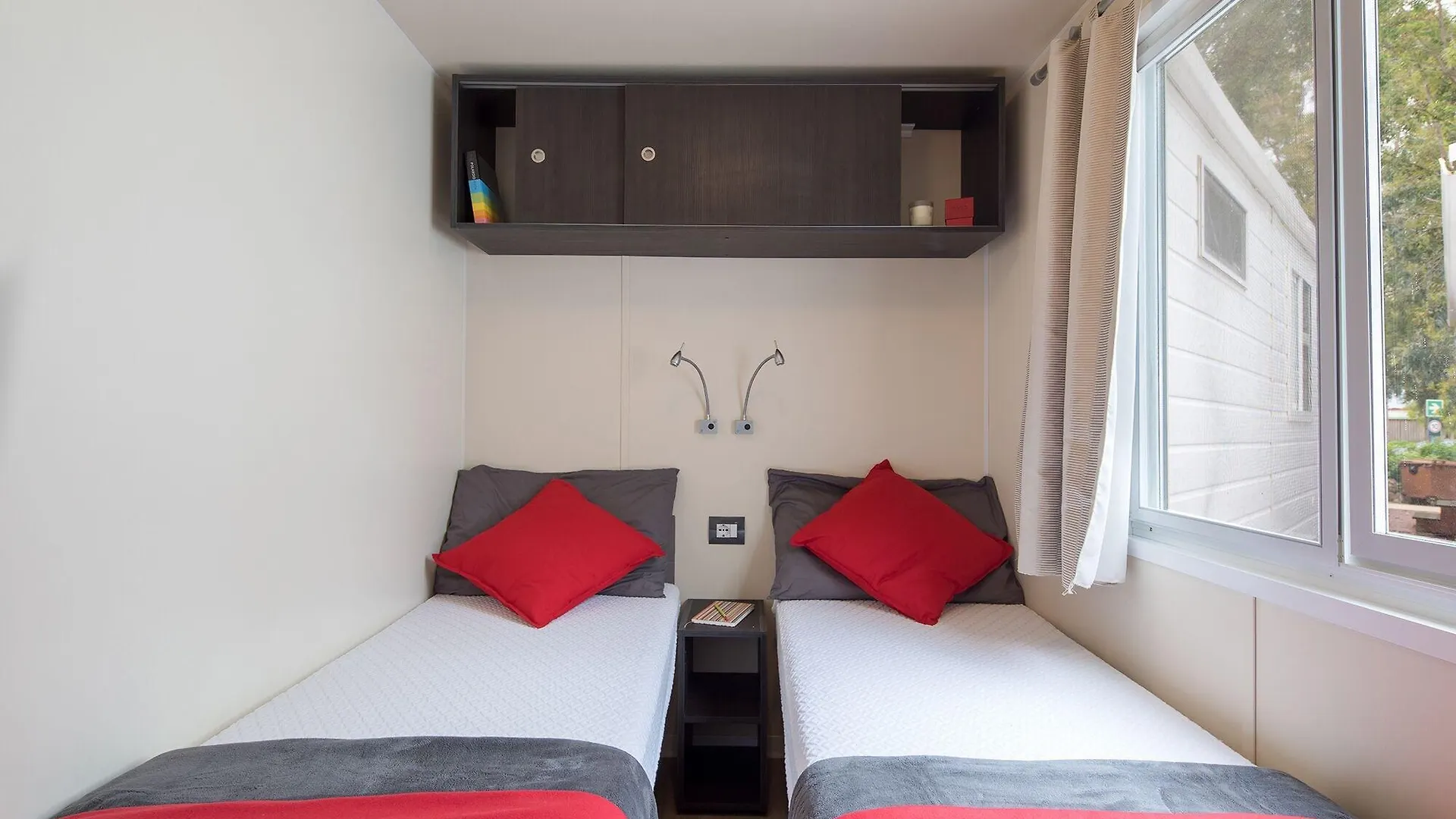 Apartment Camping Village Laguna Blu Alghero