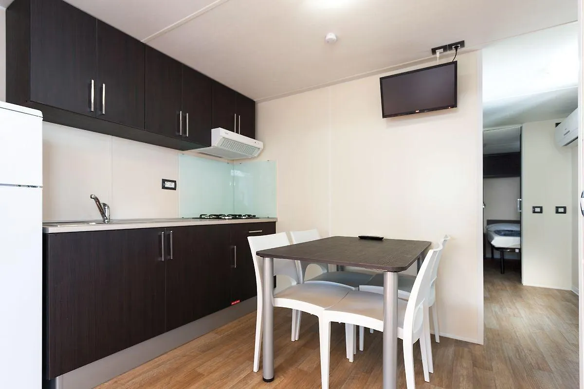 Camping Village Laguna Blu Alghero