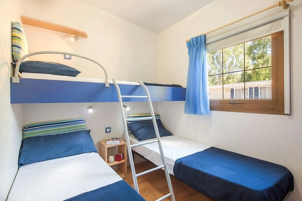 Camping Village Laguna Blu Alghero 0*,
