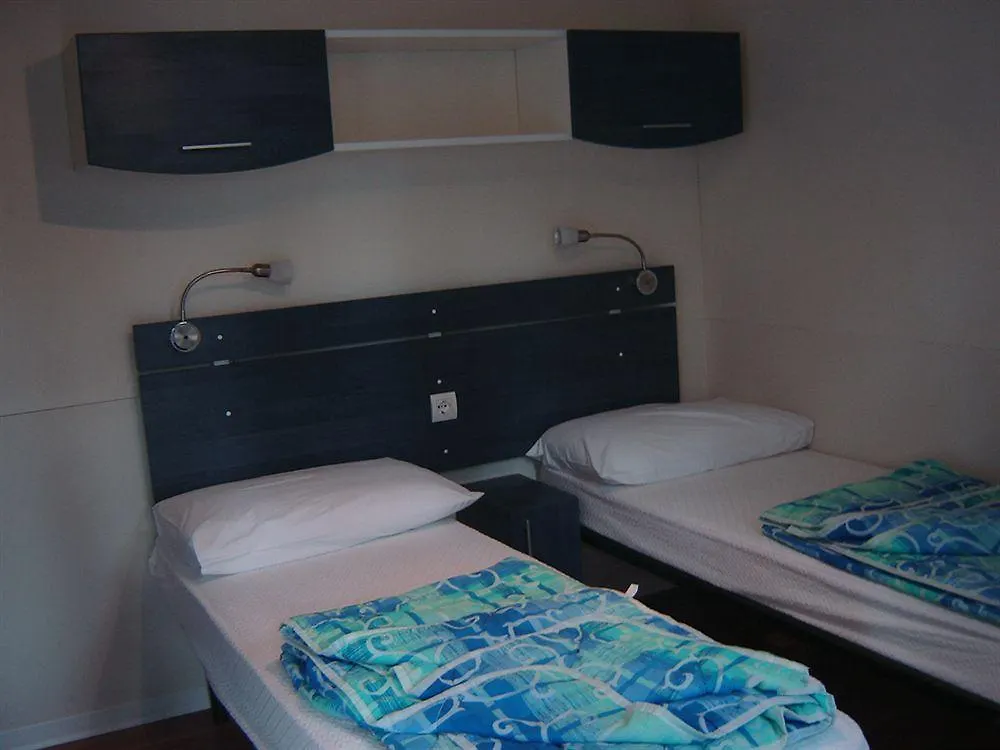 Camping Village Laguna Blu Alghero 0*,