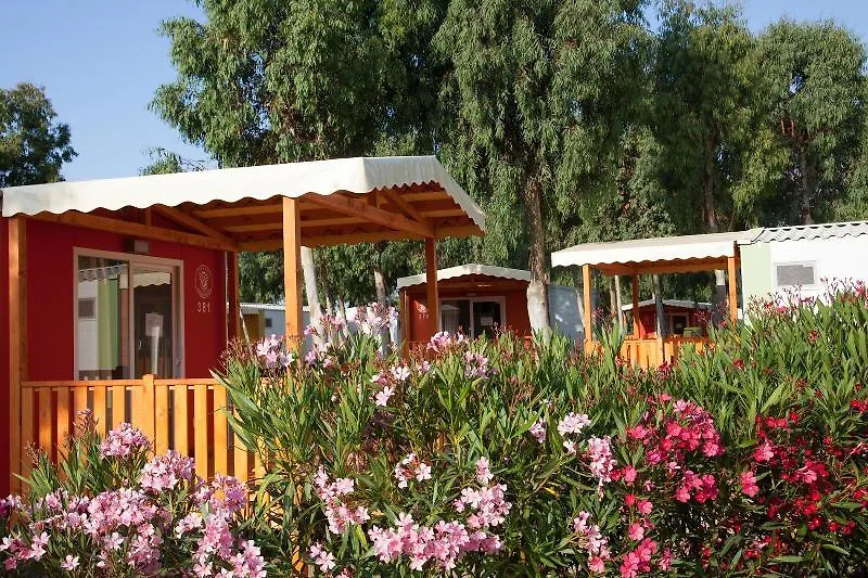 Camping Village Laguna Blu Alghero 0*,  Italy