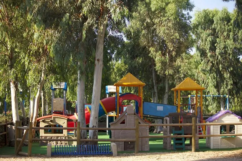 Camping Village Laguna Blu Alghero Apartment
