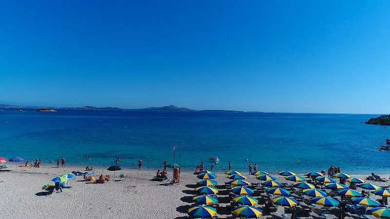 Camping Village Laguna Blu Alghero Apartment