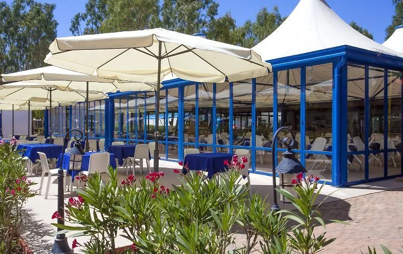 Camping Village Laguna Blu Alghero 0*,  Italy
