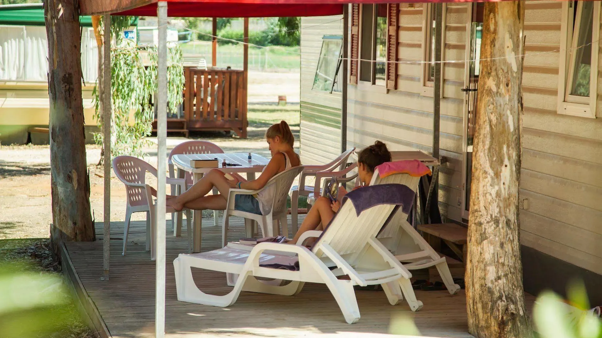 Camping Village Laguna Blu Alghero 0*,  Italy