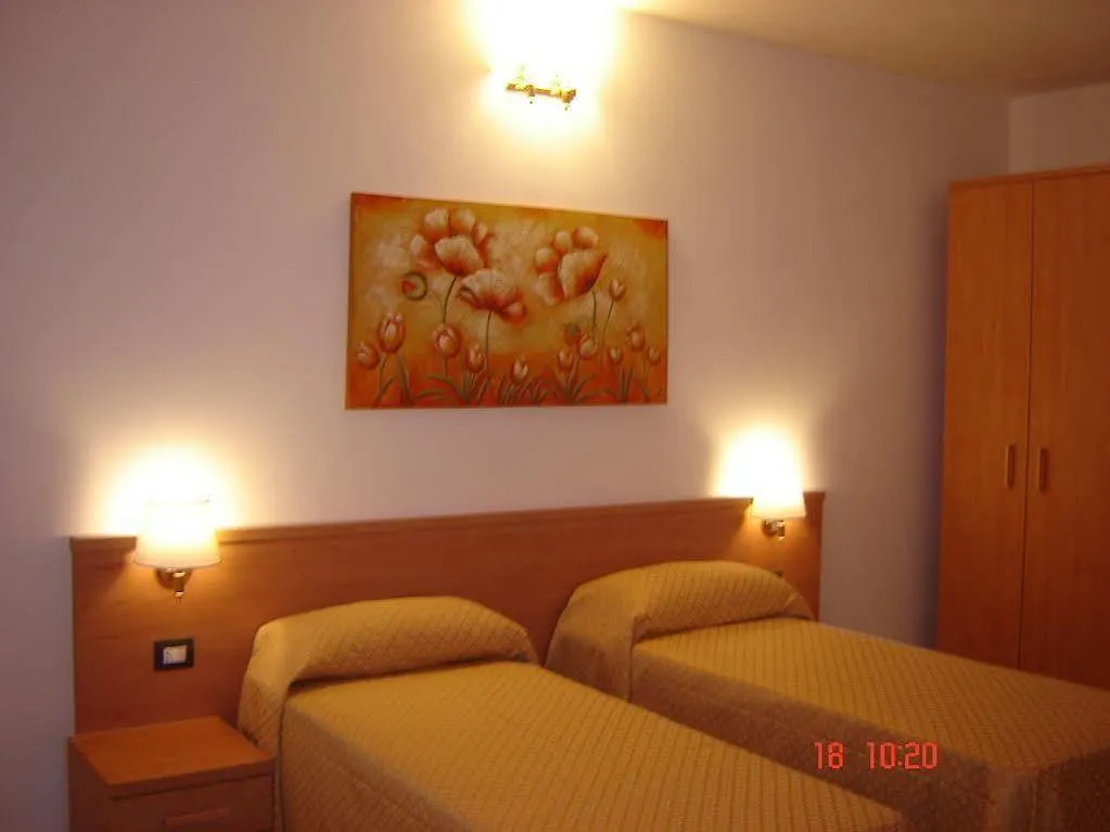Camping Village Laguna Blu Alghero Apartment